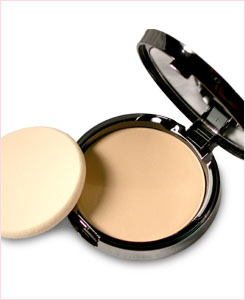 M3M.i.n.e.r.a.l.s Natural Beauty Pressed Mineral Foundation SPF 8